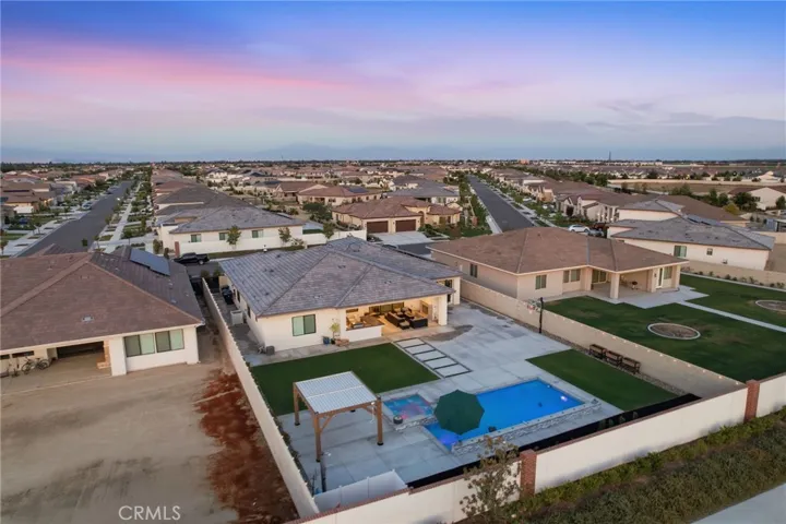 3519 Jardineire, Bakersfield, California 93311