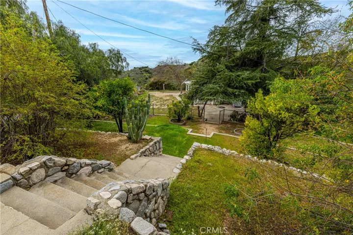 7444 Tranquil Drive, Tujunga, California 91042