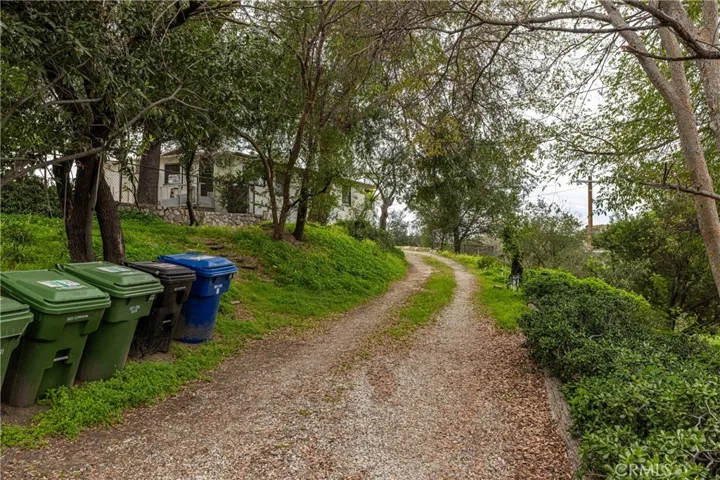 7444 Tranquil Drive, Tujunga, California 91042