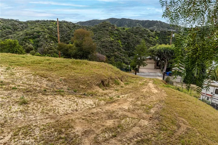 7444 Tranquil Drive, Tujunga, California 91042