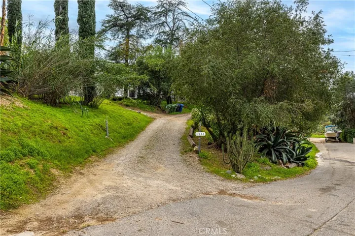 7444 Tranquil Drive, Tujunga, California 91042