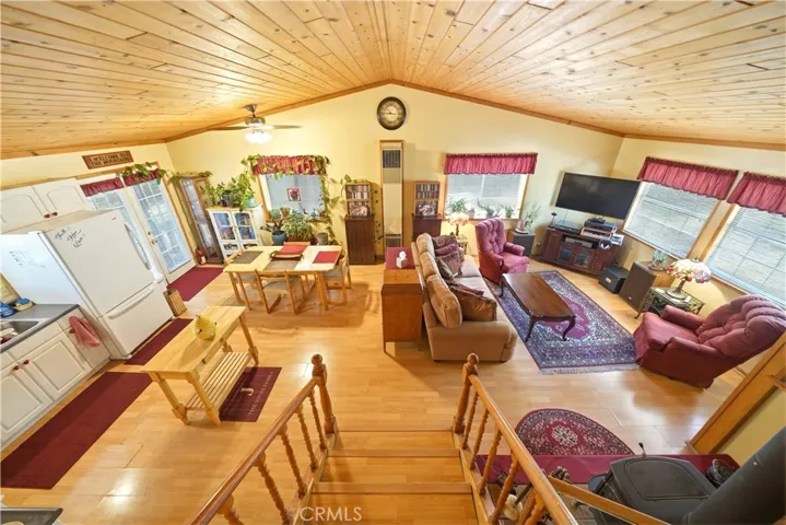 849 Ford, Big Bear Lake, California 92315