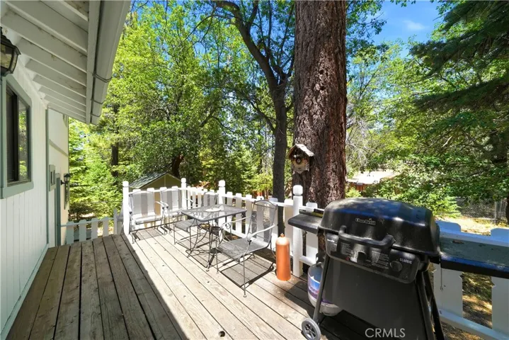 849 Ford, Big Bear Lake, California 92315