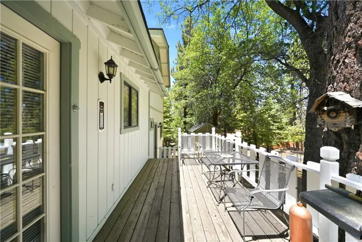 849 Ford, Big Bear Lake, California 92315