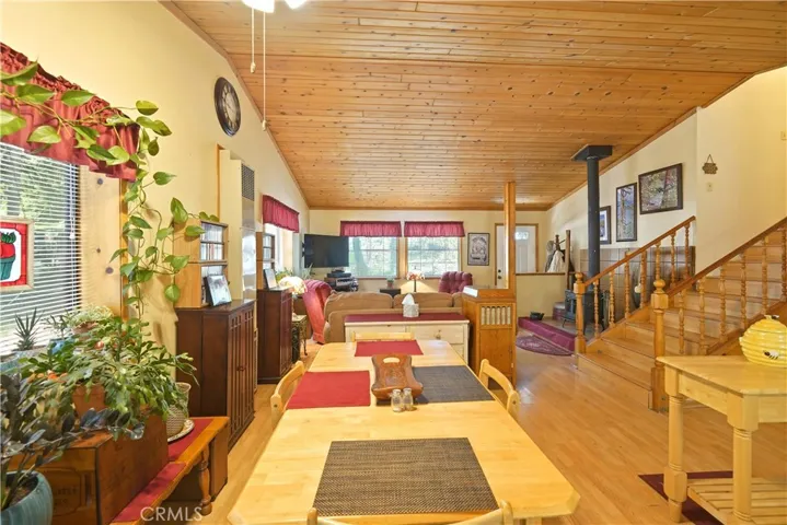 849 Ford, Big Bear Lake, California 92315