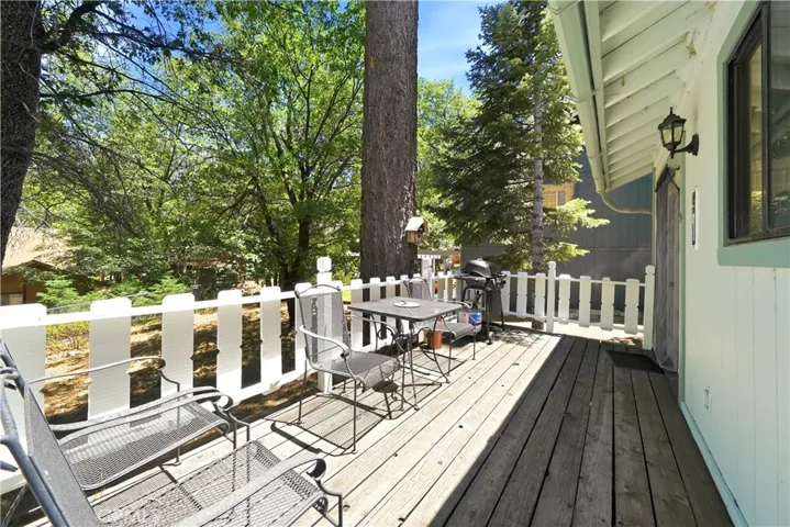 849 Ford, Big Bear Lake, California 92315