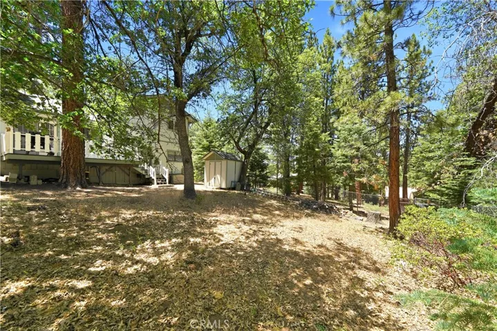 849 Ford, Big Bear Lake, California 92315
