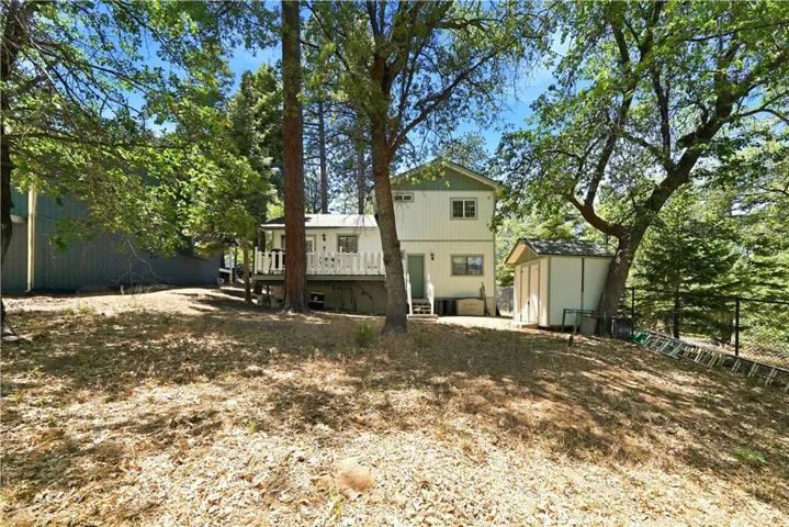 849 Ford, Big Bear Lake, California 92315