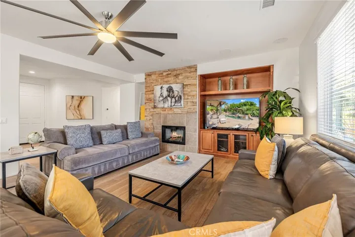 Open Floorplan