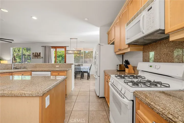 White Kitchen Appliances