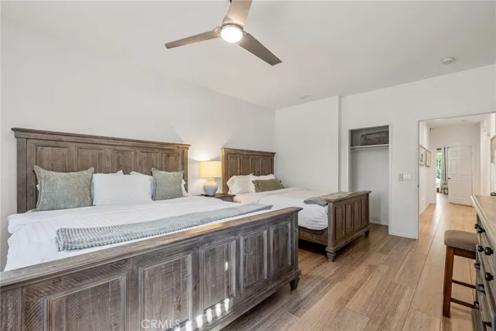 Guest Bedroom - 2 Beds