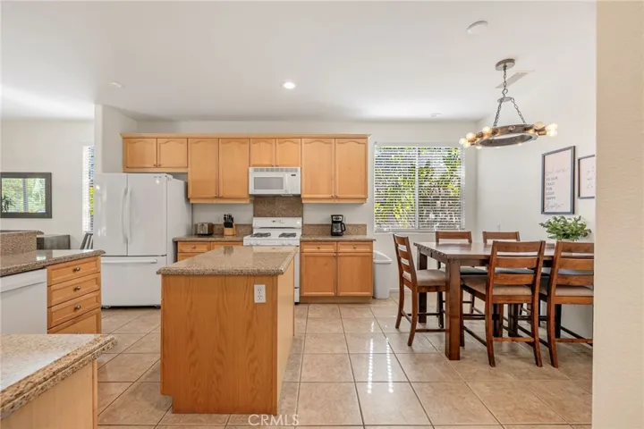 Granite Counter Tops