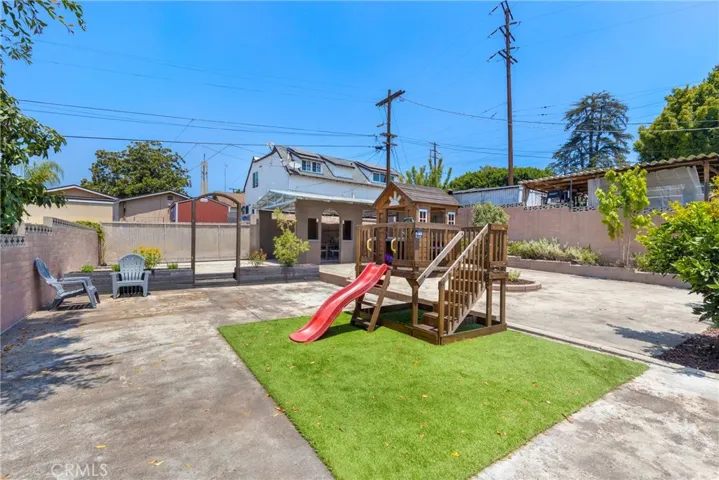 2923 Jeffries, Los Angeles, California 90065