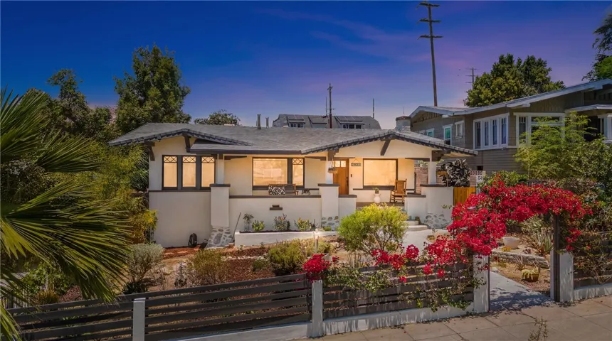 2923 Jeffries, Los Angeles, California 90065