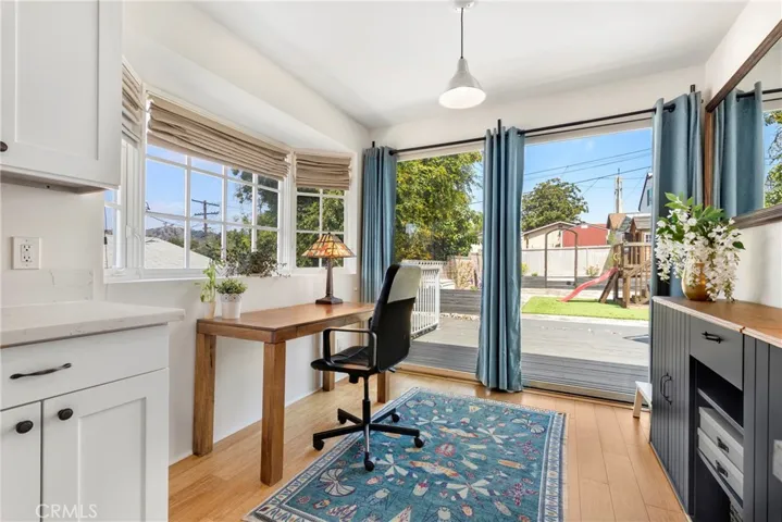 2923 Jeffries, Los Angeles, California 90065