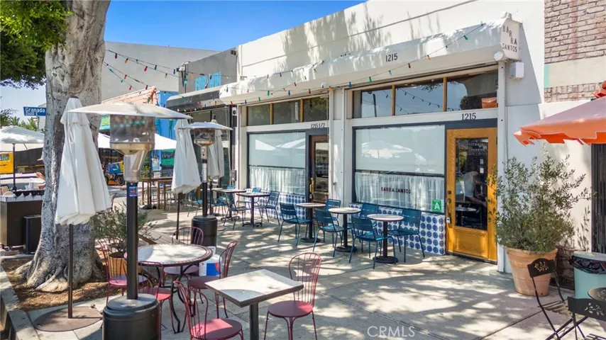 2923 Jeffries, Los Angeles, California 90065