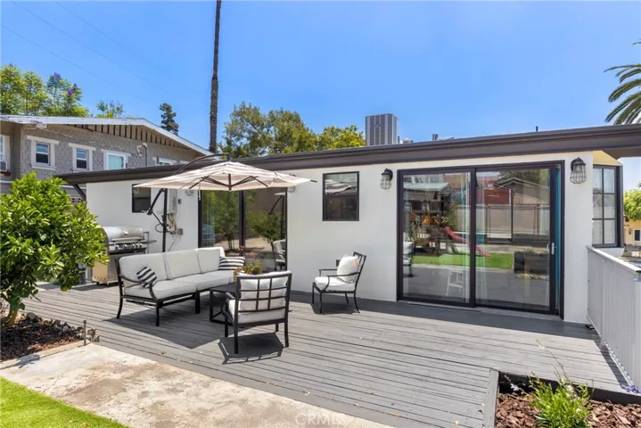 2923 Jeffries, Los Angeles, California 90065