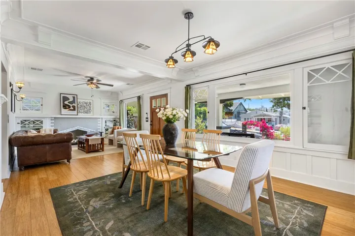 2923 Jeffries, Los Angeles, California 90065