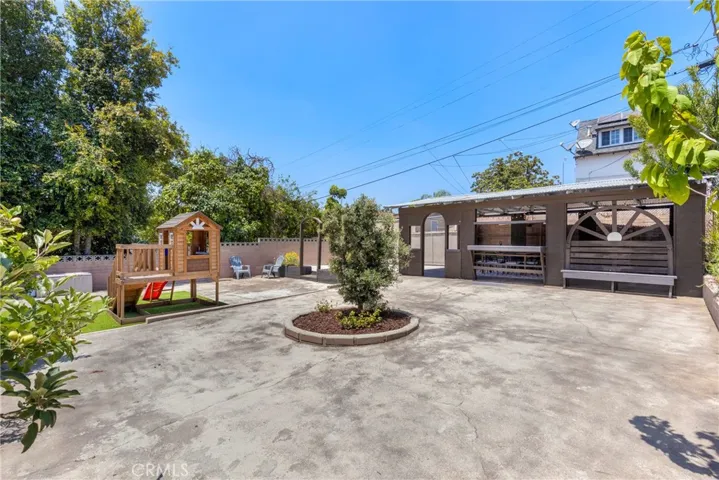2923 Jeffries, Los Angeles, California 90065