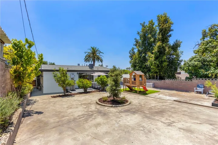 2923 Jeffries, Los Angeles, California 90065