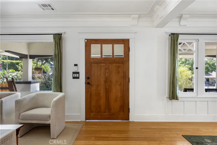 2923 Jeffries, Los Angeles, California 90065