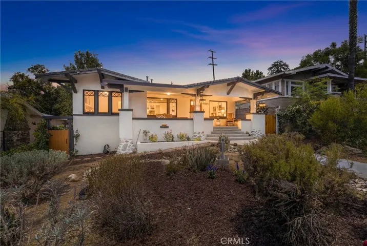 2923 Jeffries, Los Angeles, California 90065