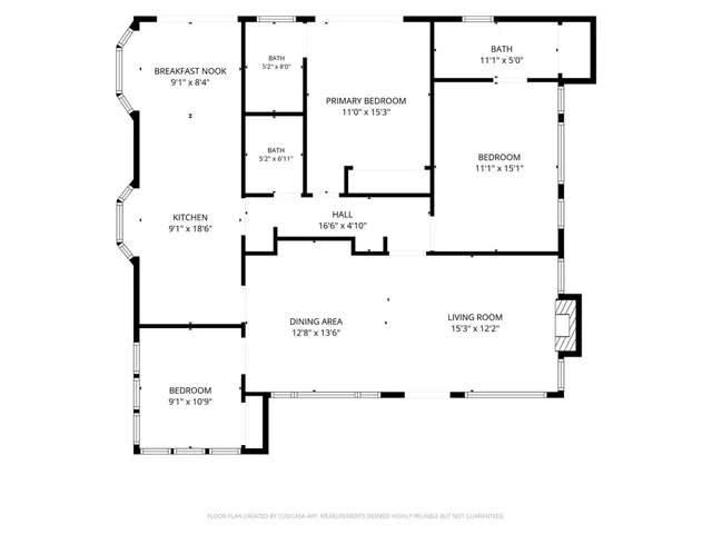2923 Jeffries, Los Angeles, California 90065
