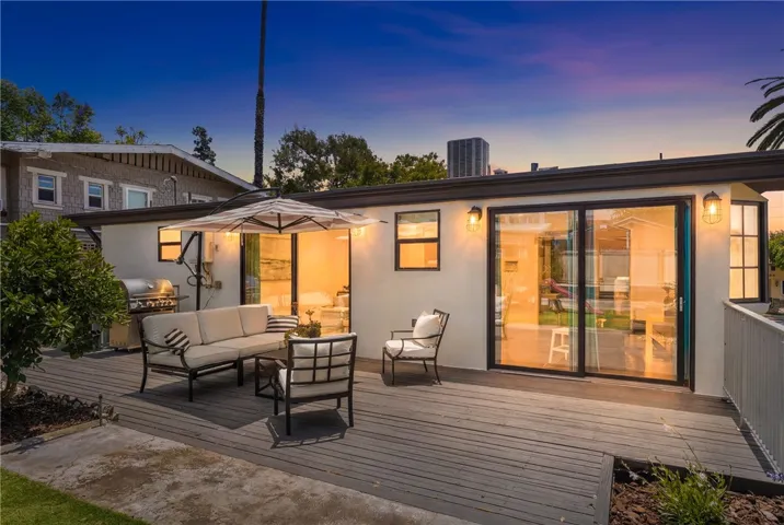 2923 Jeffries, Los Angeles, California 90065