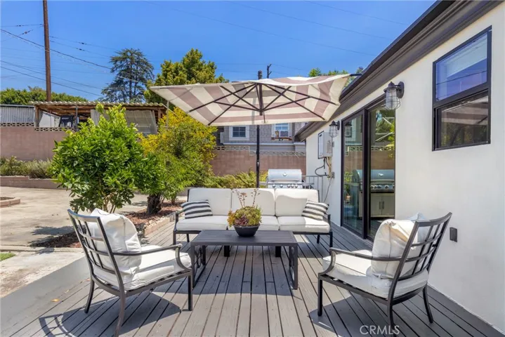 2923 Jeffries, Los Angeles, California 90065