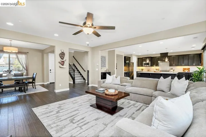 1396 Springdale Ct, Brentwood, California 94513