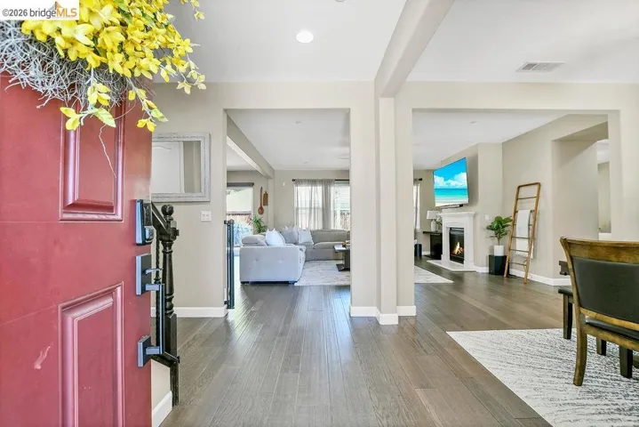 1396 Springdale Ct, Brentwood, California 94513