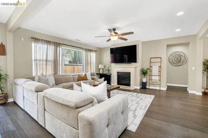 1396 Springdale Ct, Brentwood, California 94513