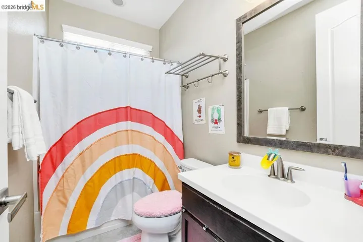 Bathroom 2