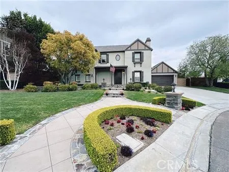 19737 Cleveland Bay, Yorba Linda, California 92886