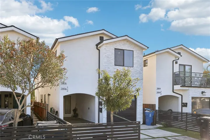 2806 Cudahy Street, Huntington Park, California 90255