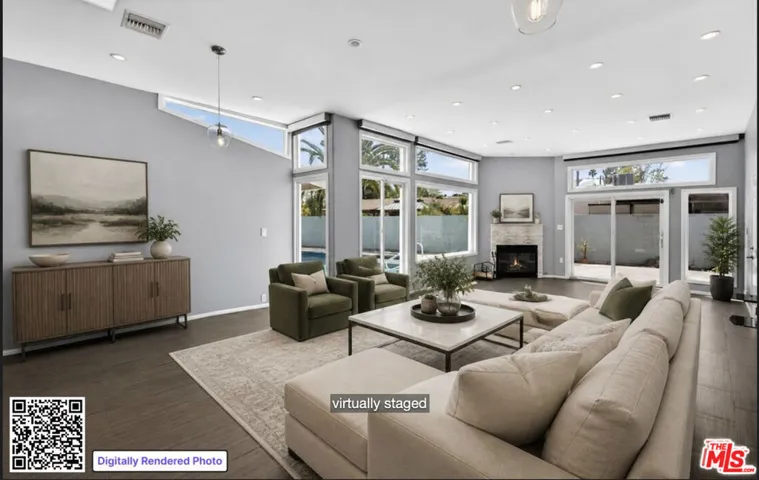 6292 Lubao Avenue, Woodland Hills, California 91367