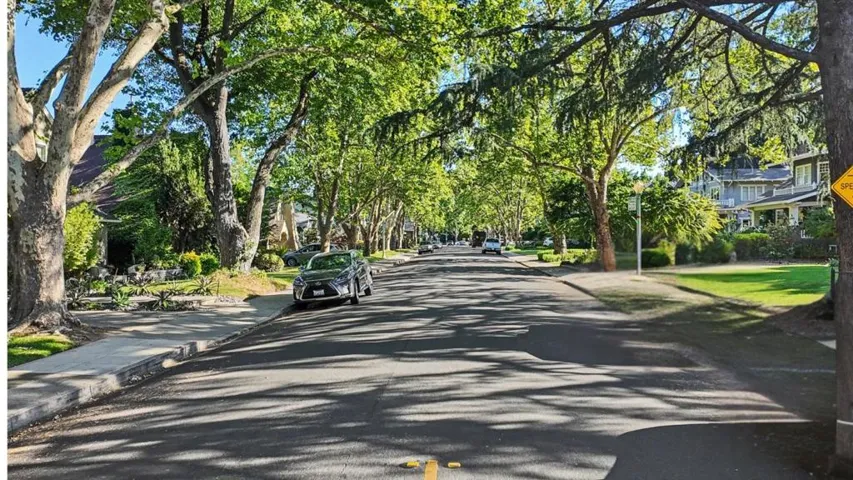 1303 39th Street, Sacramento, California 95816