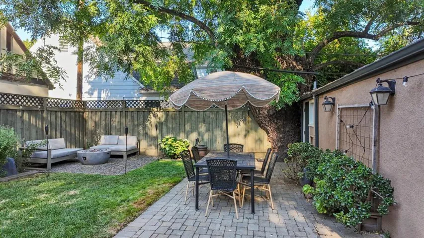 1303 39th Street, Sacramento, California 95816