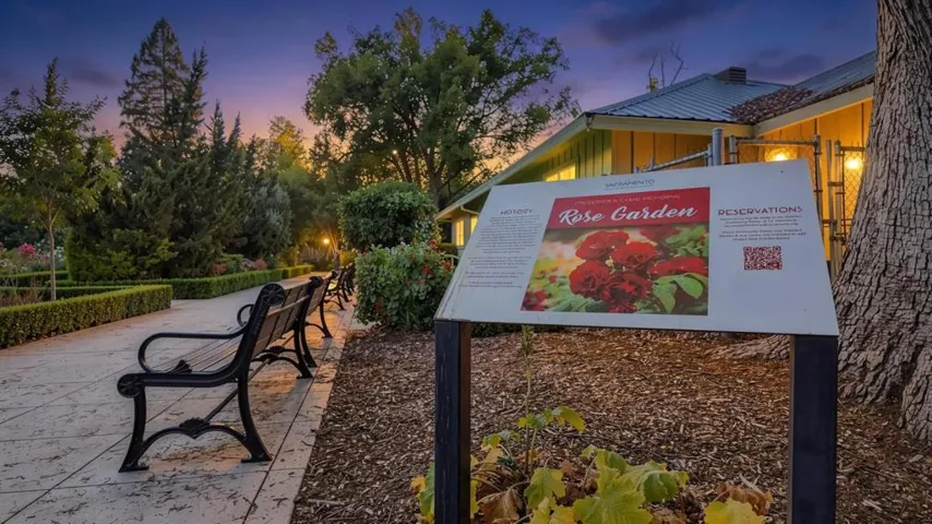 1303 39th Street, Sacramento, California 95816
