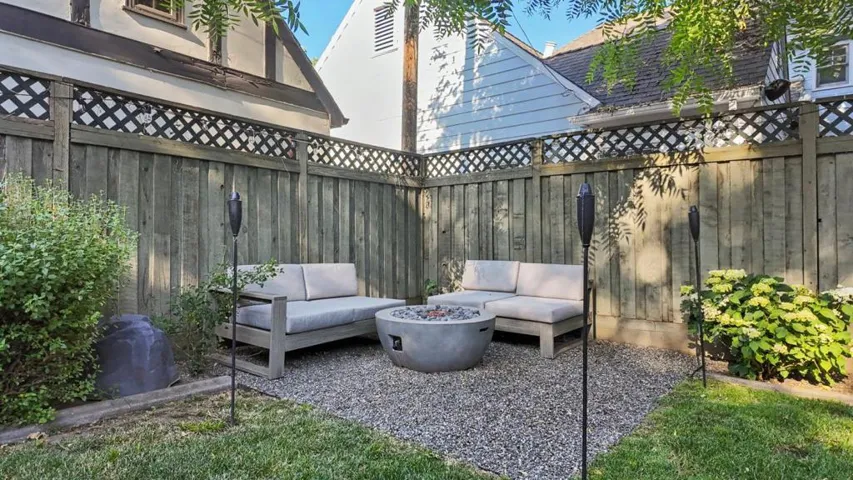 1303 39th Street, Sacramento, California 95816