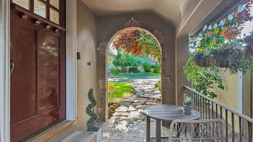 1303 39th Street, Sacramento, California 95816