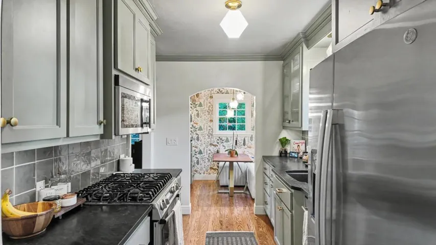 1303 39th Street, Sacramento, California 95816