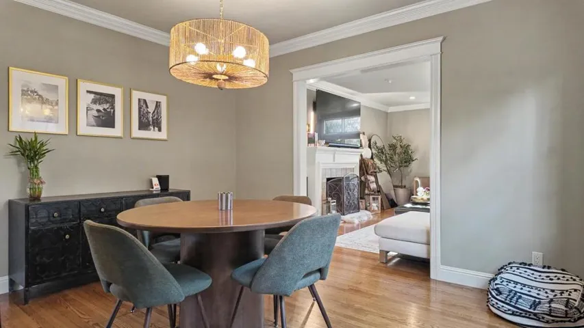 1303 39th Street, Sacramento, California 95816