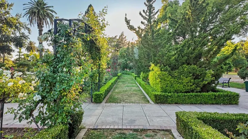 1303 39th Street, Sacramento, California 95816