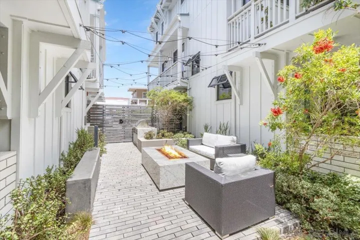 Patio/Deck