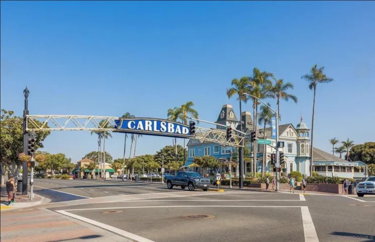 , Carlsbad, California 92008