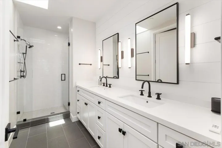 Primary Bath/Spa