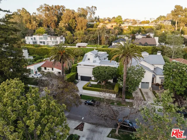 712 San Lorenzo Street, Santa Monica, California 90402