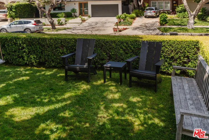 712 San Lorenzo Street, Santa Monica, California 90402