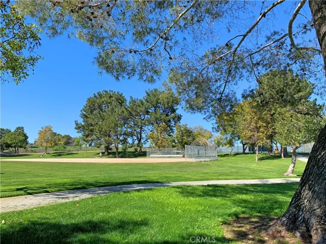 Community park